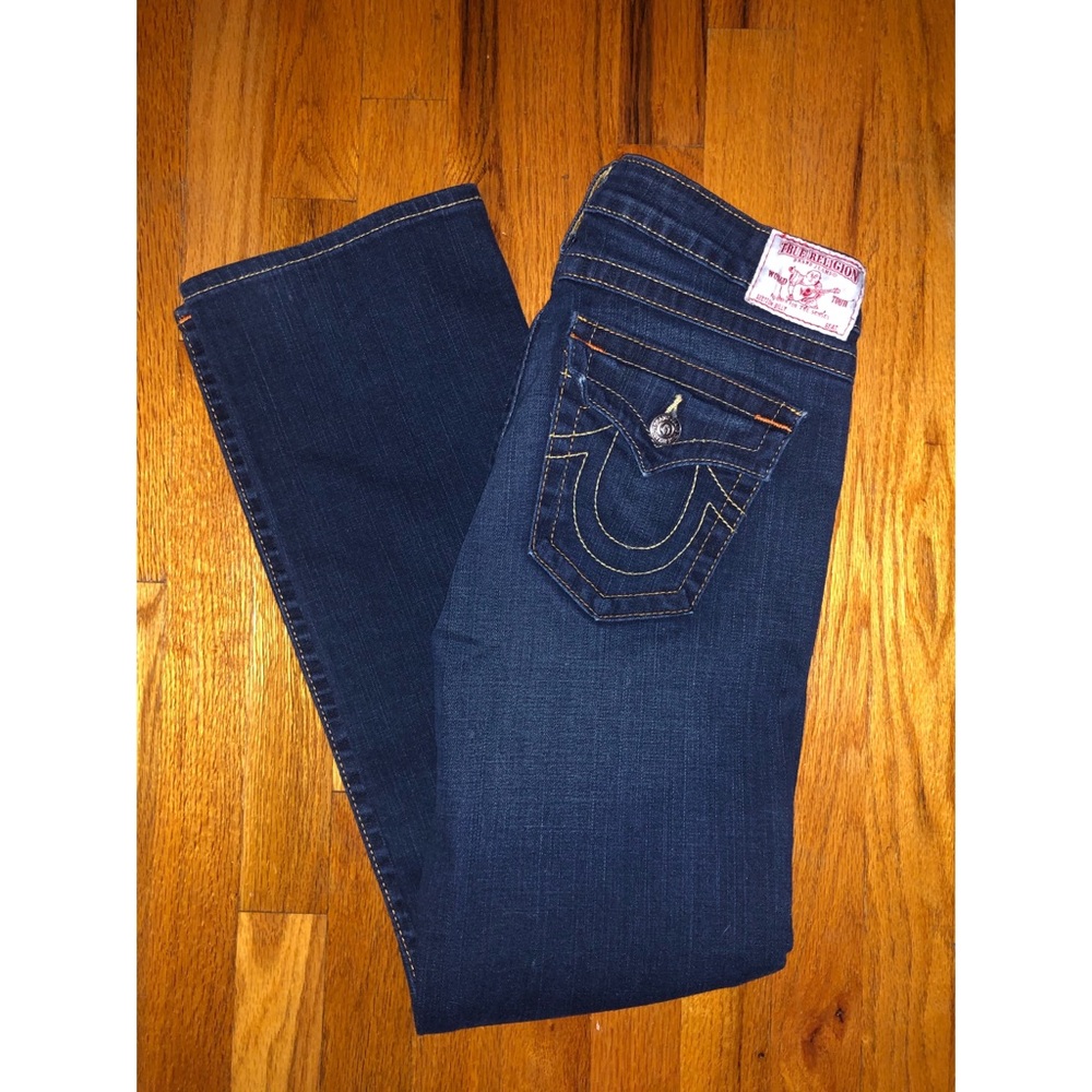 True Religion Billie Jeans